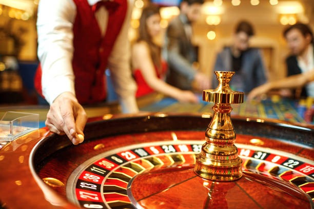 bola168 fans Bingo Halls